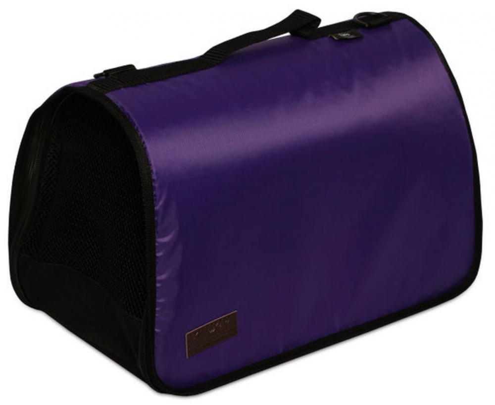 Сумка-переноска для животных Lion Econom LM6510 (Размер 2 (40x25x25 см))