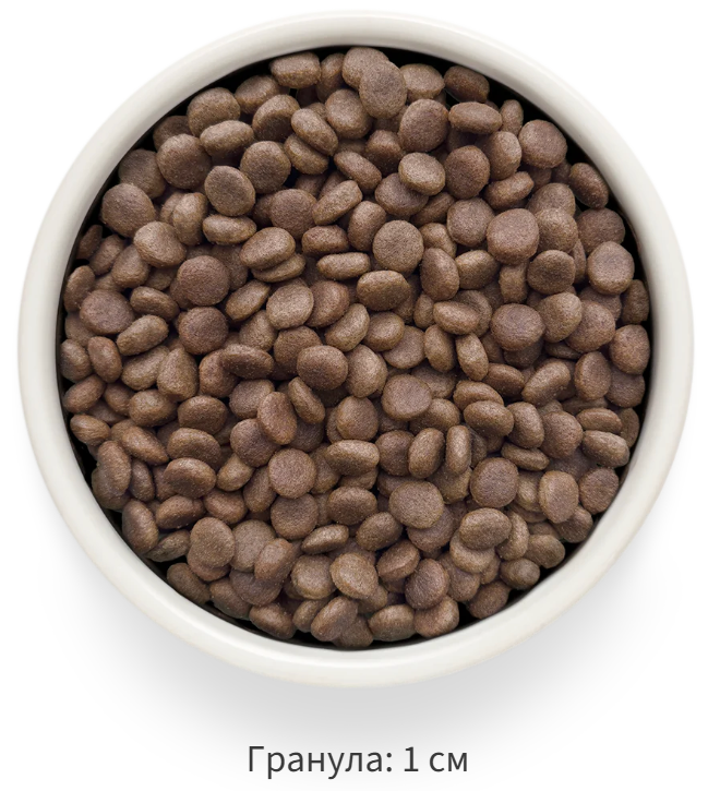 Корм Grandorf VET RENAL для поддержания функции почек при хронической болезни почек для собак