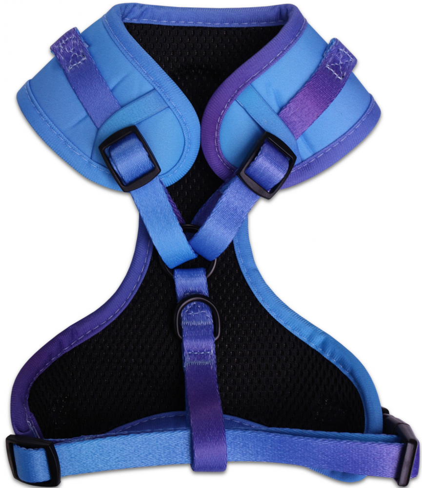 Шлейка LionPets LP-2401-6 (Размер L обхват груди 55-83 см, шея 42-56 см)