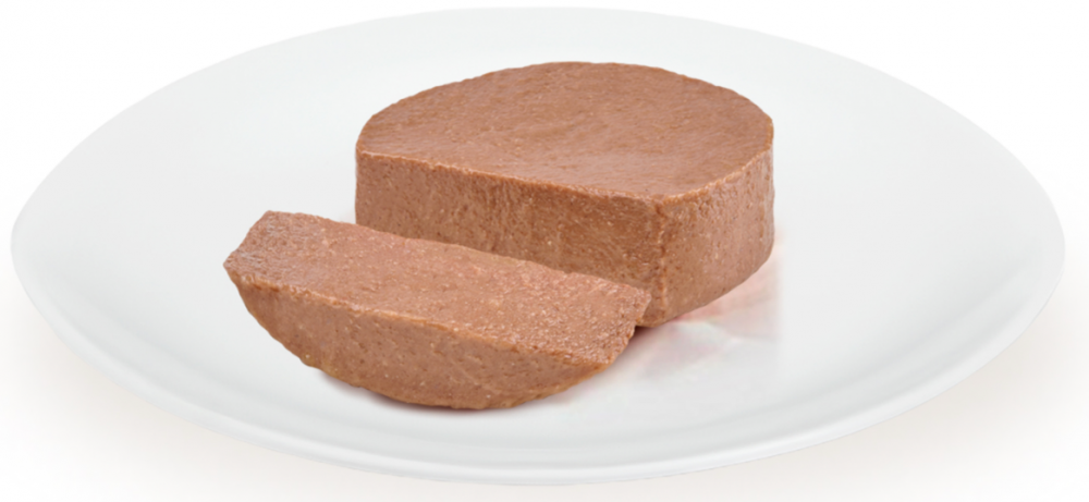 Консерва Мнямс Деликатес Стерил Лосось с яблоком "Паштет по-норвежски" 100 г: ПАШТЕТ