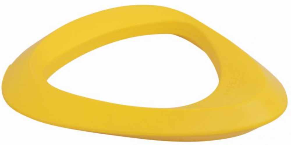 Игрушка М Петс Мобиус, 19,9x19,7x2,7 см AIR TOSS для собак