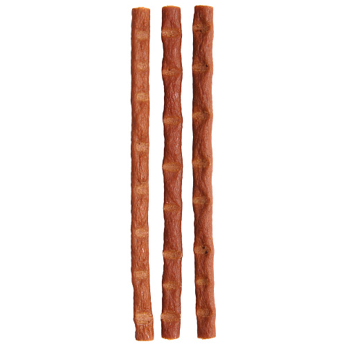 Лакомство для кошек Мнямс лакомые палочки с индейкой и ягненком 5г 3шт