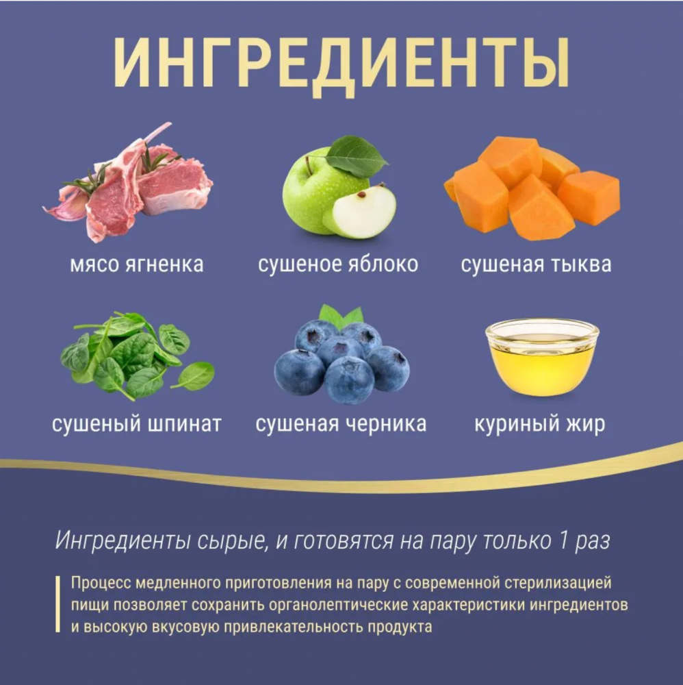 Корм Farmina N&amp;D Dog  (Беззерновой) для собак средних и крупных пород, ягненок, черника, тыква 12 кг